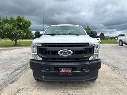 Used 2020 Ford F250 XL w/ Power Equipment Group image 2
