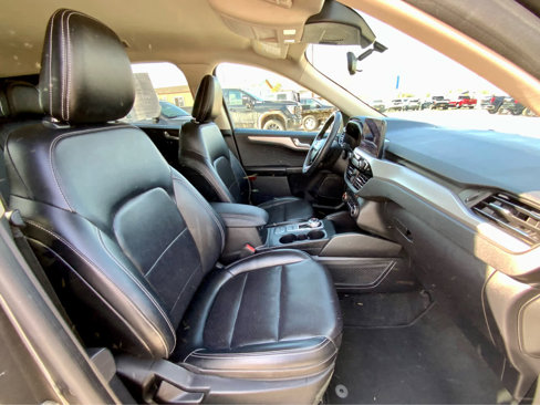 Used 2020 Ford Escape SEL image 26