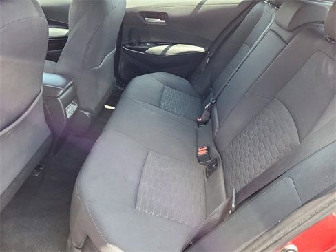 Used 2023 Toyota Corolla SE image 22