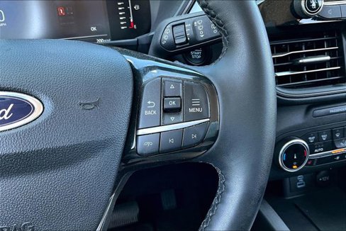 Used 2023 Ford Escape Active image 19