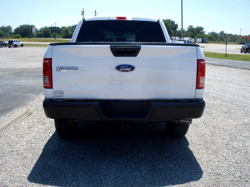 Used 2017 Ford F150 XL w/ XL Power Equipment Group image 7