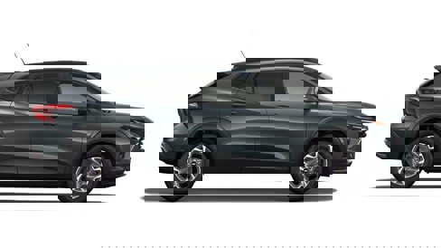 New 2026 Chevrolet Trax LT image 47