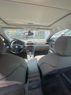Used 2008 Saturn Aura Hybrid w/ Preferred Package image 8
