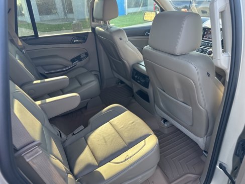 Used 2015 GMC Yukon SLT w/ Open Road Package image 21