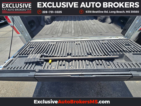 Used 2012 Ford F150 Platinum image 23