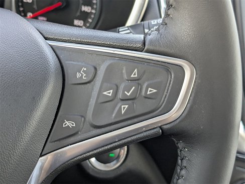 Certified 2022 Chevrolet Equinox LT image 32