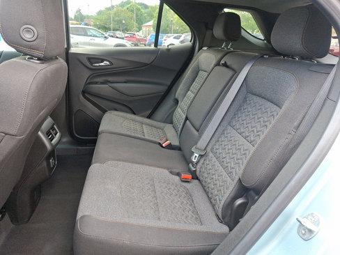 Used 2022 Chevrolet Equinox LT image 10