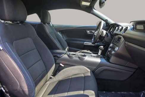 Used 2016 Ford Mustang Coupe w/ Equipment Group 051A image 22