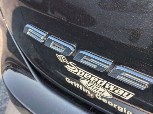 Certified 2019 Ford Edge Titanium w/ Equipment Group 301A image 8