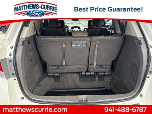 Used 2015 Honda Odyssey Touring image 14