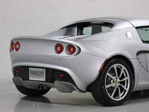 Used 2005 Lotus Elise image 22