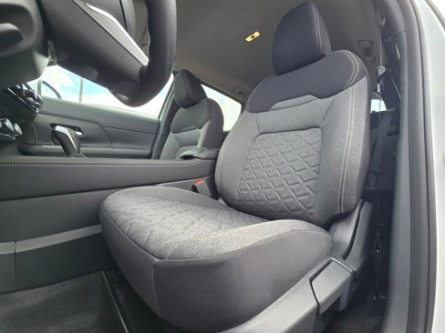 New 2025 Nissan Kicks SV image 23