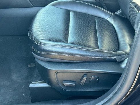 Certified 2022 Ford Escape SEL image 21