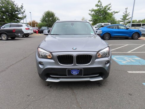 Used 2012 BMW X1 xDrive28i image 2