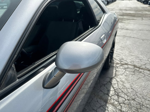 Used 2015 Dodge Challenger SXT w/ Super Sport Group (SS/T) image 12