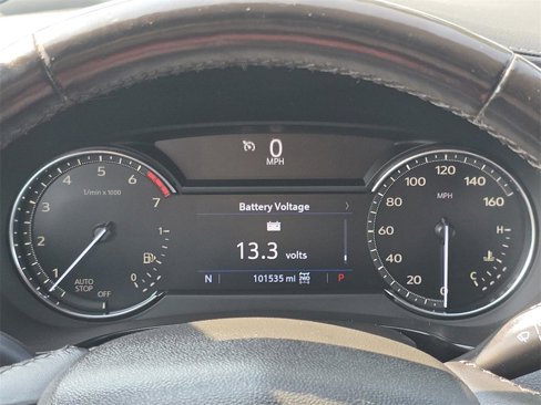 Used 2019 Cadillac XT4 Premium Luxury w/ Cold Weather Package image 34