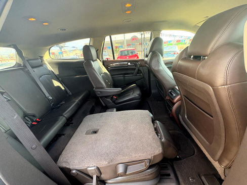 Used 2014 Buick Enclave Leather image 26