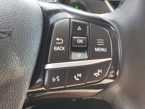 Used 2022 Ford Escape SE w/ Convenience Package image 23