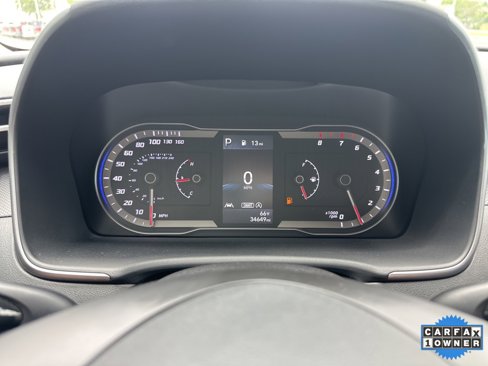 Used 2024 Hyundai Tucson SEL image 60