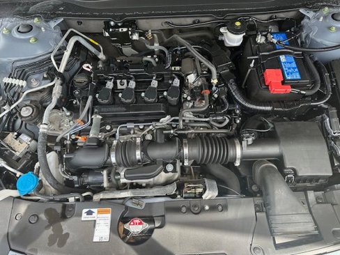 Used 2022 Honda Accord Sport image 31