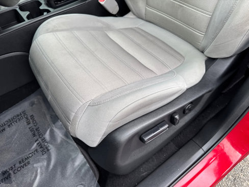 Used 2020 Honda CR-V EX image 16