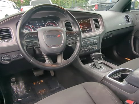 Used 2023 Dodge Charger GT image 30