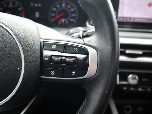 Used 2024 Kia K5 GT-Line w/ GT-Line Premium Package image 18