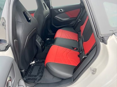 New 2025 BMW M235i xDrive w/ Premium Package image 21