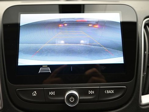 Used 2019 Chevrolet Malibu LS image 15