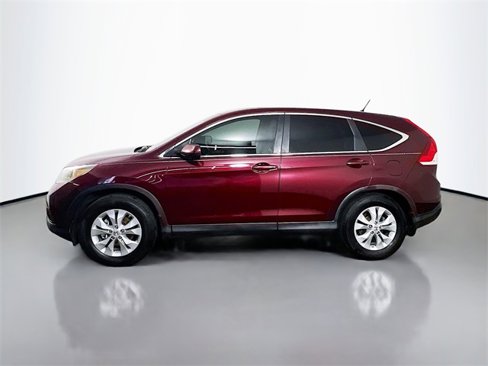 Used 2013 Honda CR-V EX image 5
