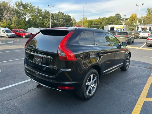 Used 2015 Volvo XC60 T6 Premier Plus image 7