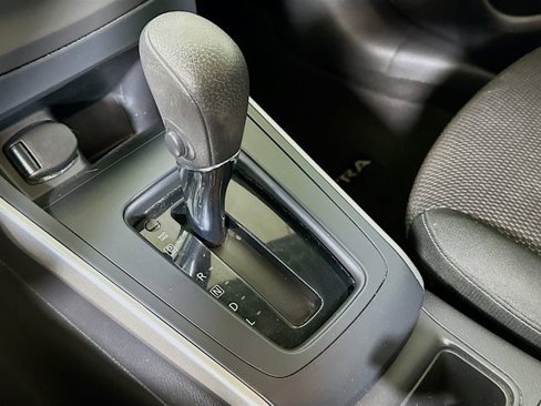 Used 2019 Nissan Sentra S image 18