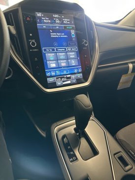 New 2025 Subaru Impreza 2.0i Sport image 16