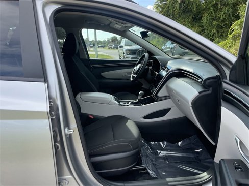 Used 2024 Hyundai Tucson SEL image 23