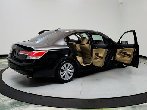 Used 2012 Honda Accord EX-L image 11