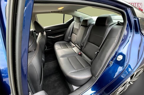 Used 2020 Nissan Altima 2.5 SR w/ Premium Package image 20