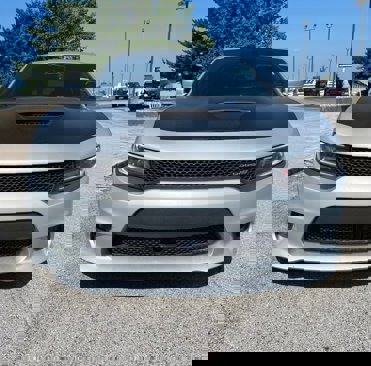 Certified 2021 Dodge Charger R/T w/ Plus Group image 3