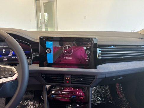 New 2025 Volkswagen Jetta SE image 21