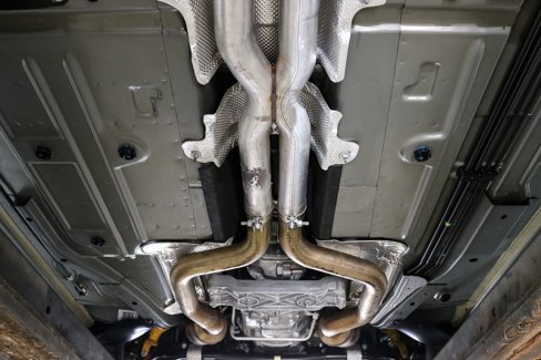 Used 2023 Dodge Challenger SRT Hellcat image 28