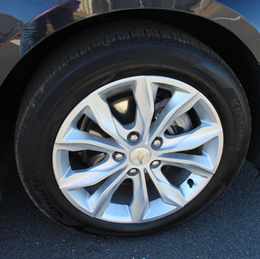 Used 2023 Chevrolet Malibu LT image 52