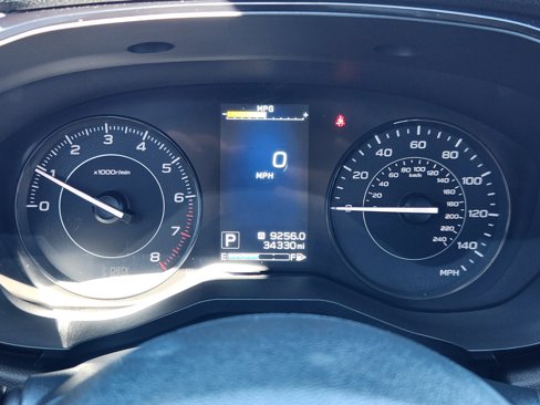 Used 2020 Subaru Impreza 2.0i image 15