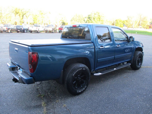 Used 2012 Chevrolet Colorado LT image 10