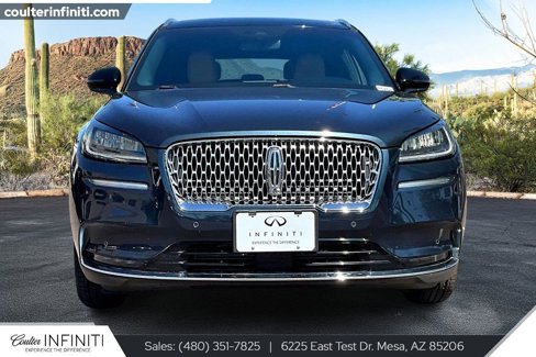 Used 2021 Lincoln Corsair Reserve w/ Equipment Group 201A image 3