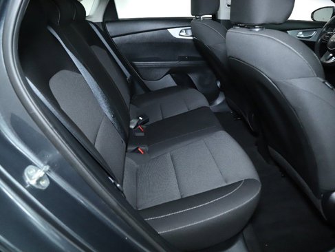 Used 2023 Kia Forte LXS image 32