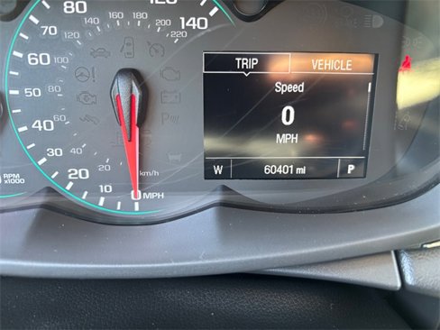 Used 2017 Chevrolet Trax LT w/ LT Convenience Package image 20