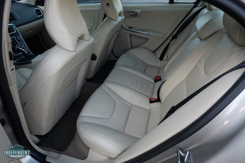 Used 2014 Volvo S60 T5 image 16