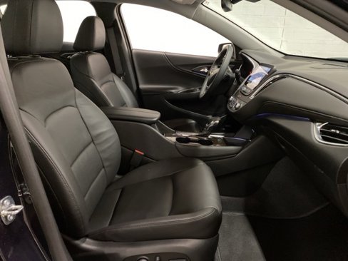 Used 2023 Chevrolet Malibu LT image 81