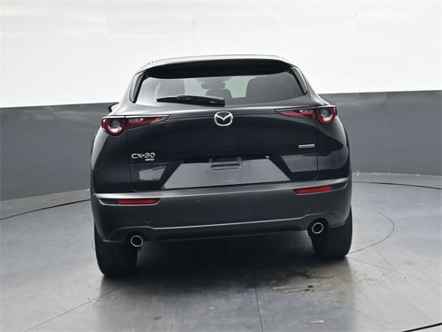 Used 2024 MAZDA CX-30 AWD 2.5 S w/ Select Sport Pkg image 5