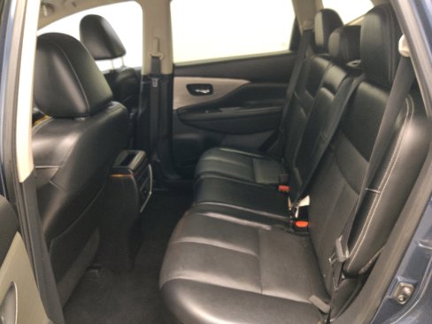 Used 2017 Nissan Murano SL image 18