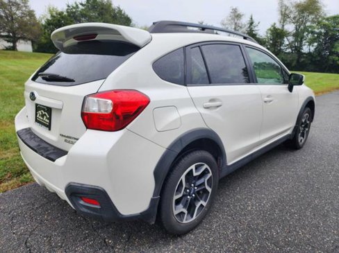 Used 2016 Subaru Crosstrek 2.0i Premium w/ Moonroof Package image 6